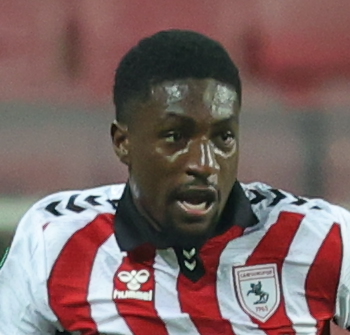 Josafat Wooding Mendes