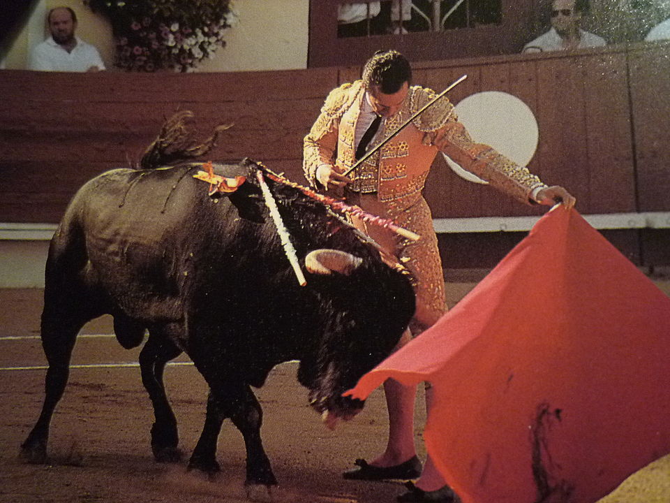 José Abellán