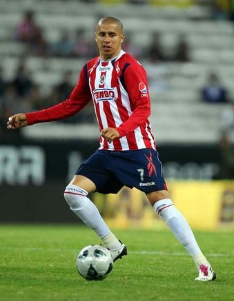 José Adolfo Herrera