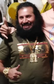 José Adolfo Macías