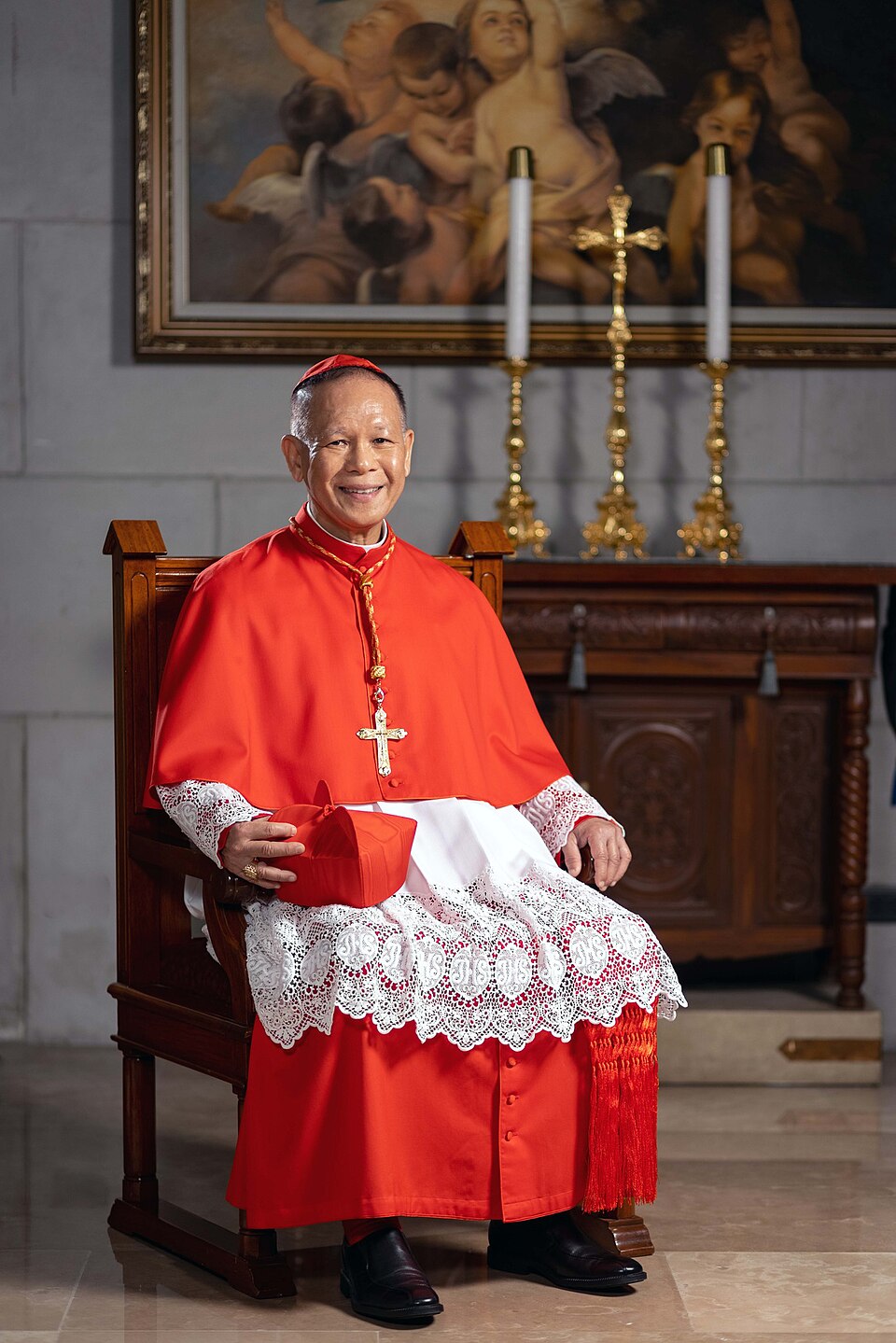 José Advíncula