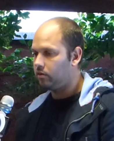 José Alberto López