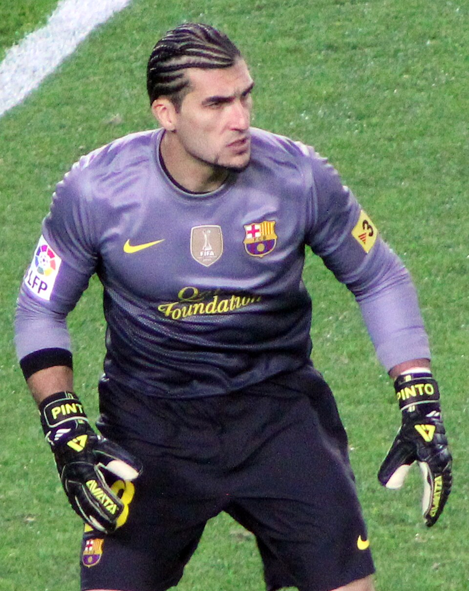 José Alberto Pinto