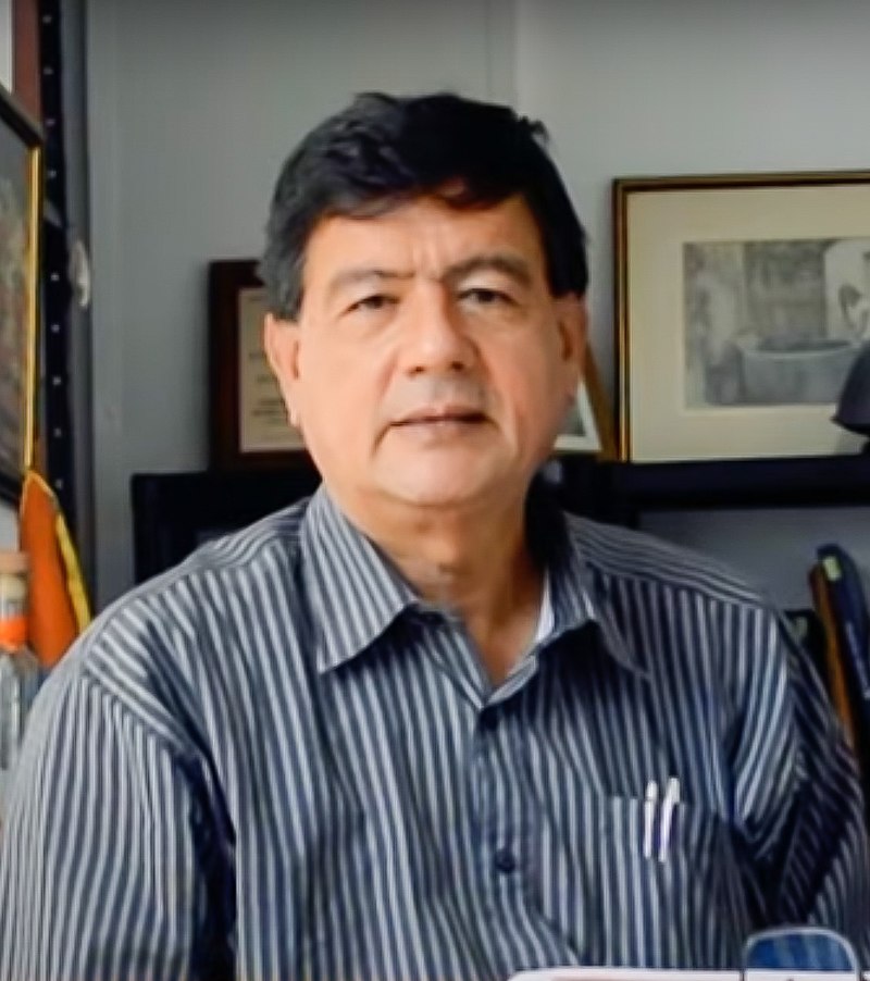José Alberto Tejada
