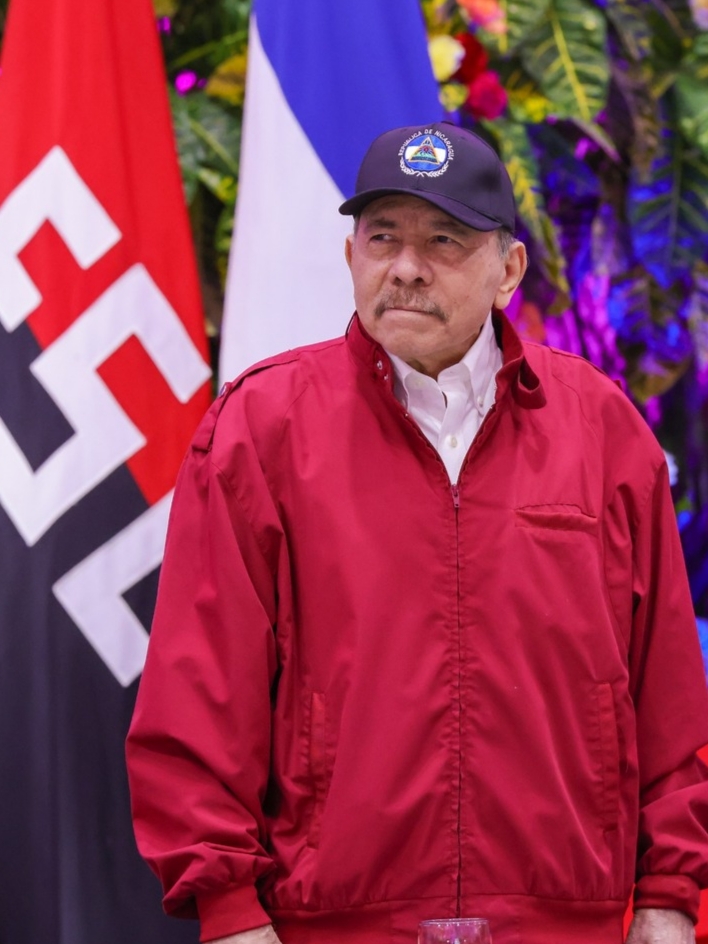 José Alberto Zelaya Guevara