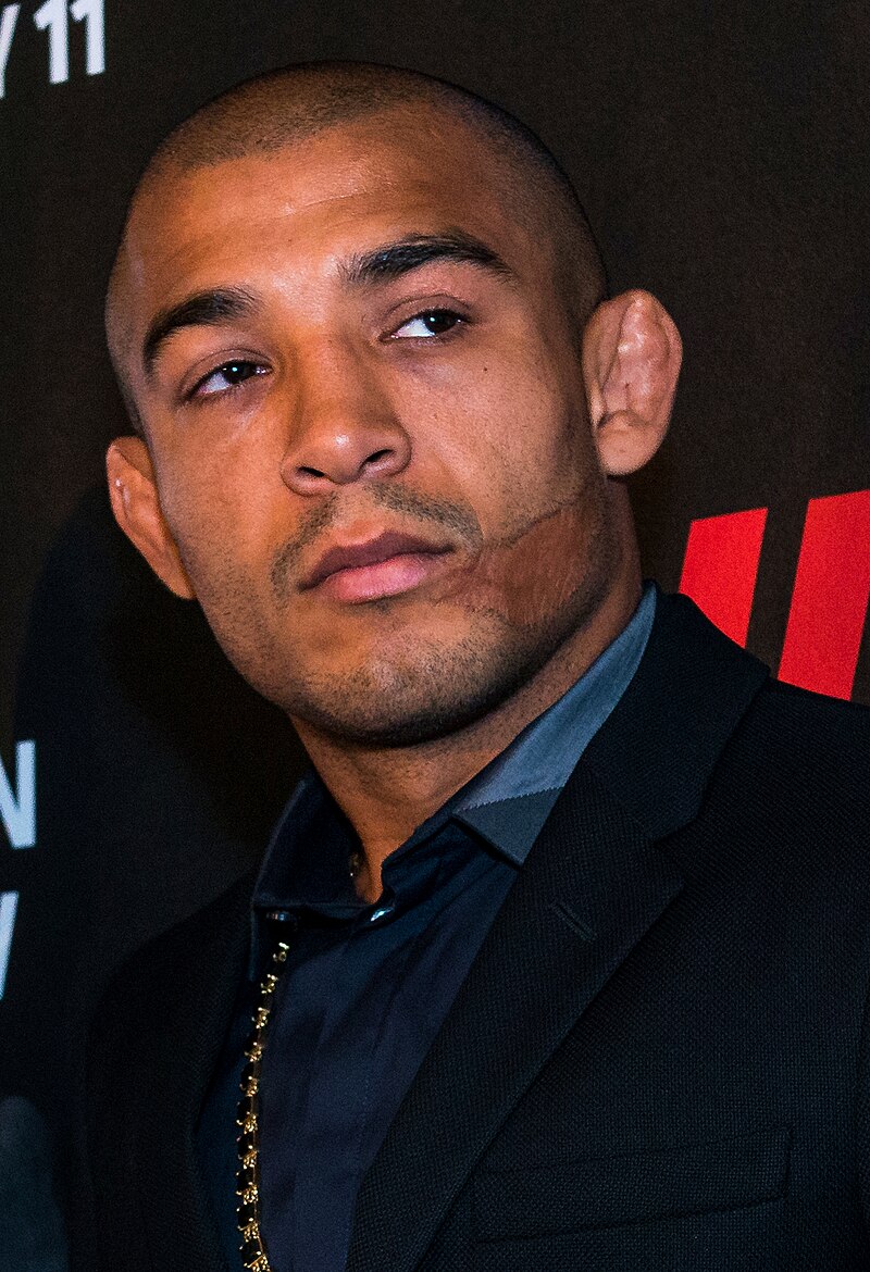 Jose Aldo