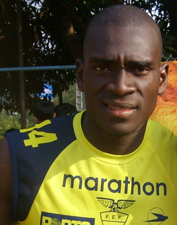 José Alejandro Castillo