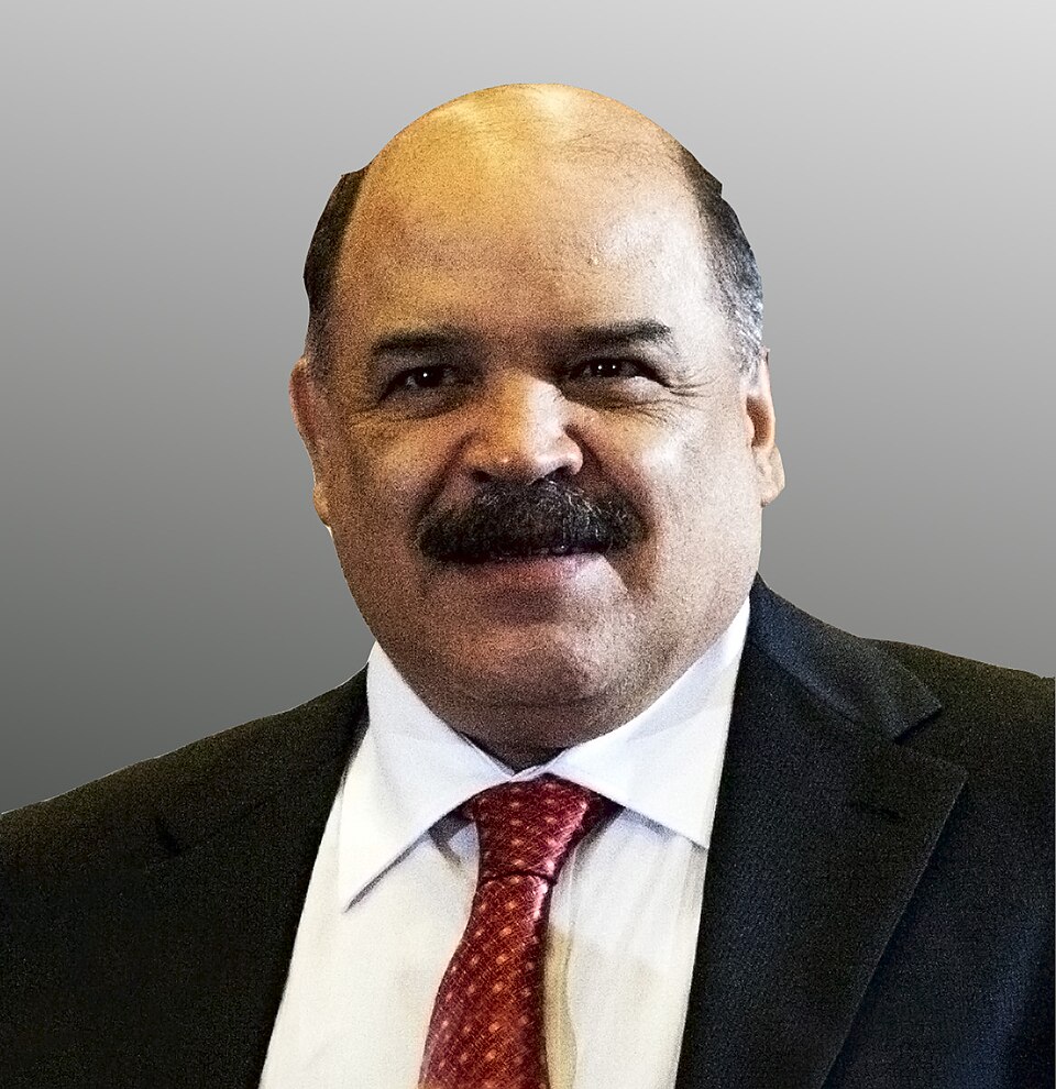 José Alejandro Rojas