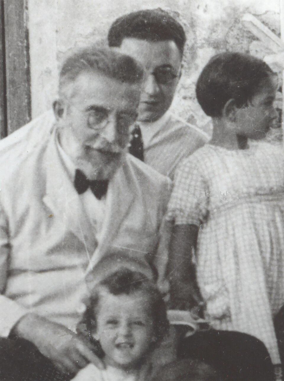 José Alfonso Gálvez