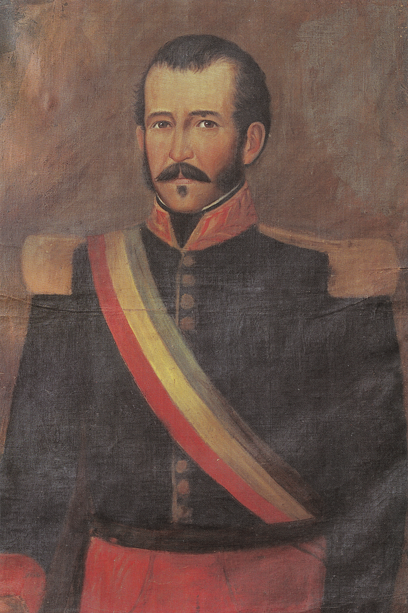 José Alfredo Blanco Valdés