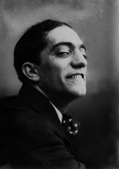 José Almada Dias