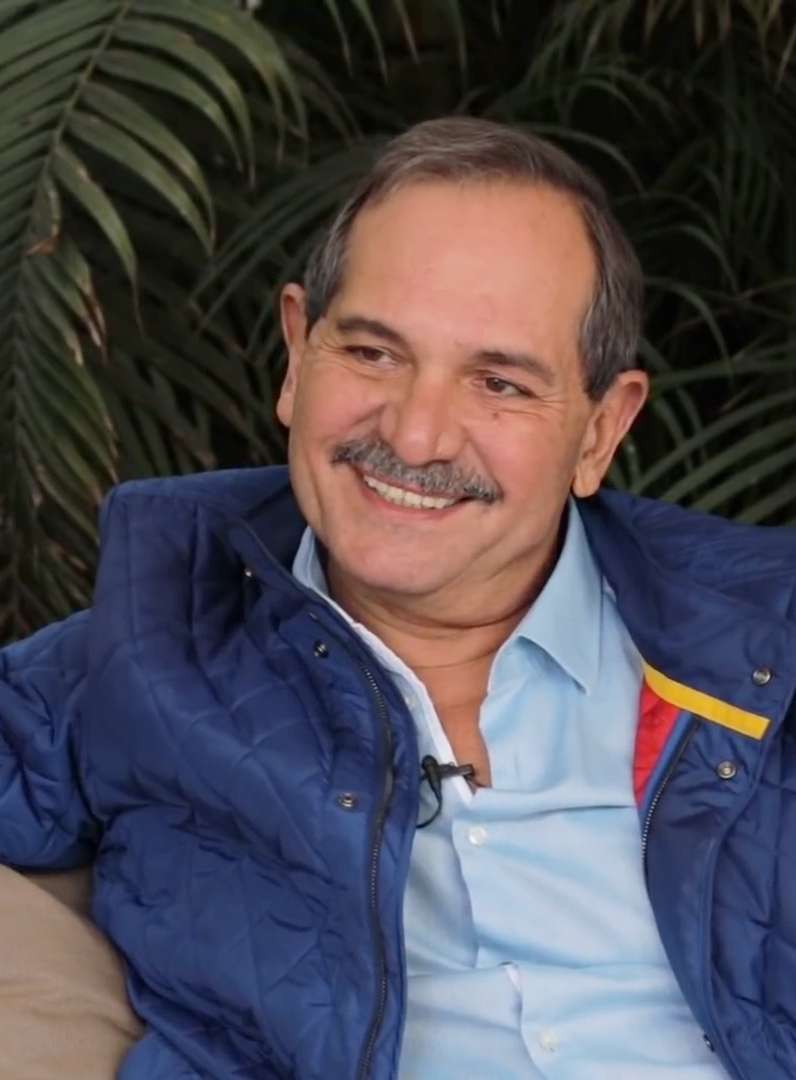 José Alperovich