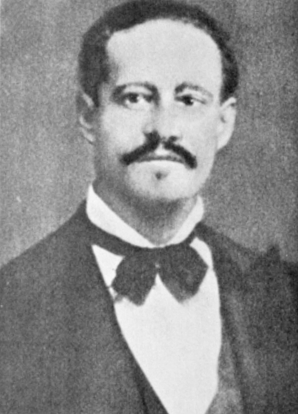 José Altagracia Billini Mota
