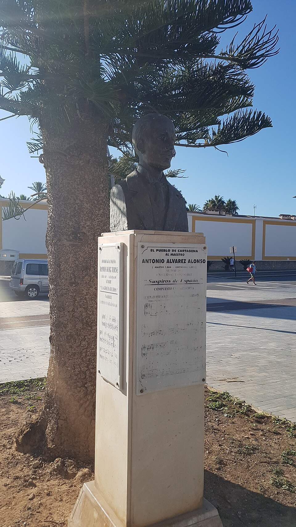José Álvarez Alonso