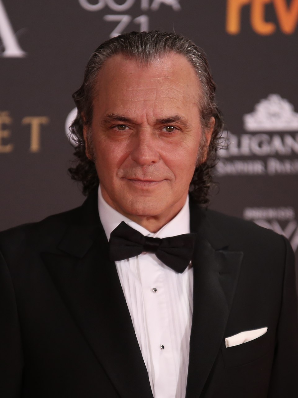 José Amable Muñoz Prieto