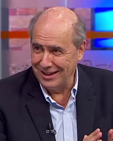 José Amorín Batlle