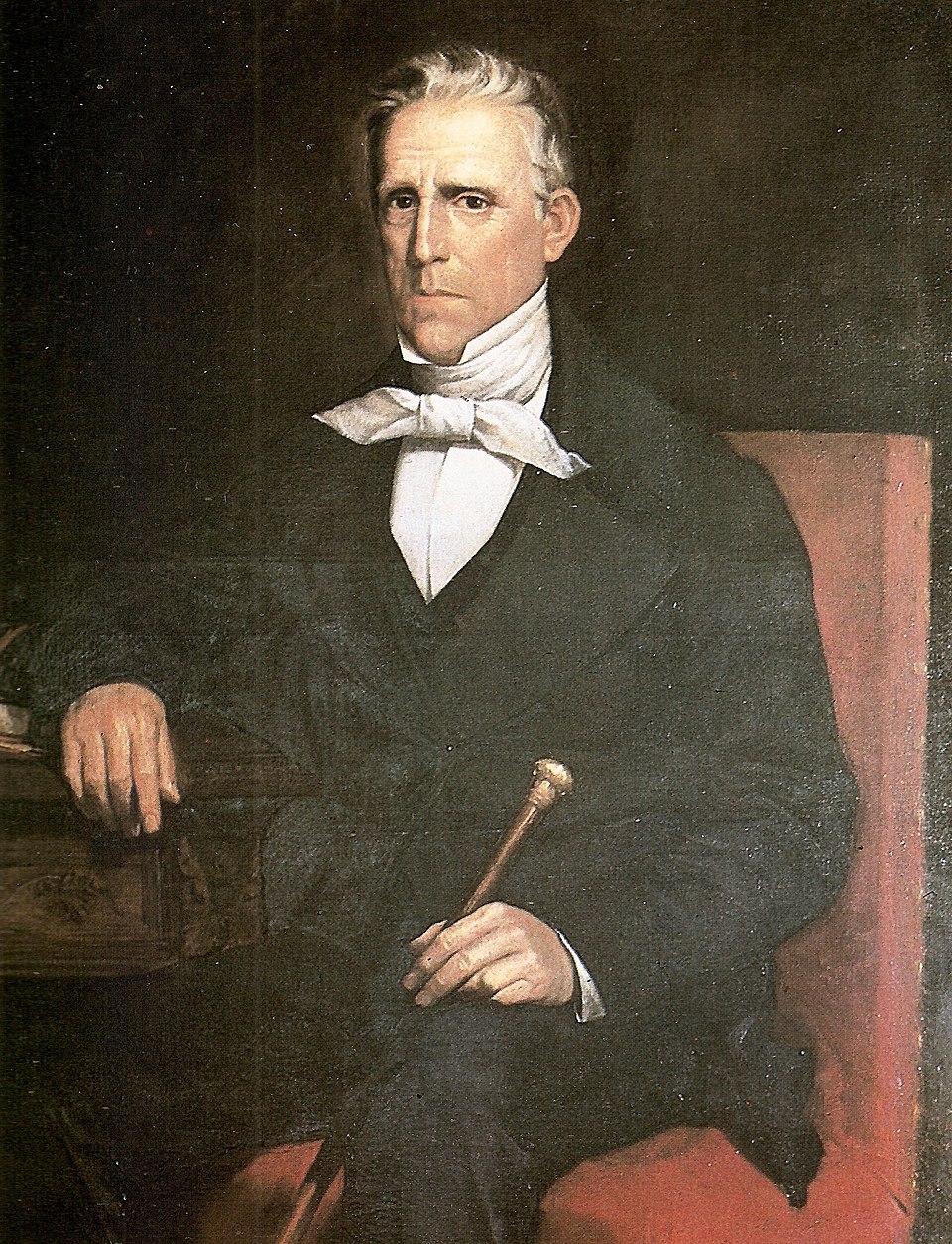 José Andrés Vargas