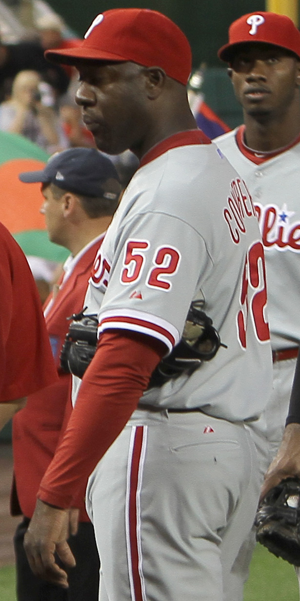 José Ángel Contreras