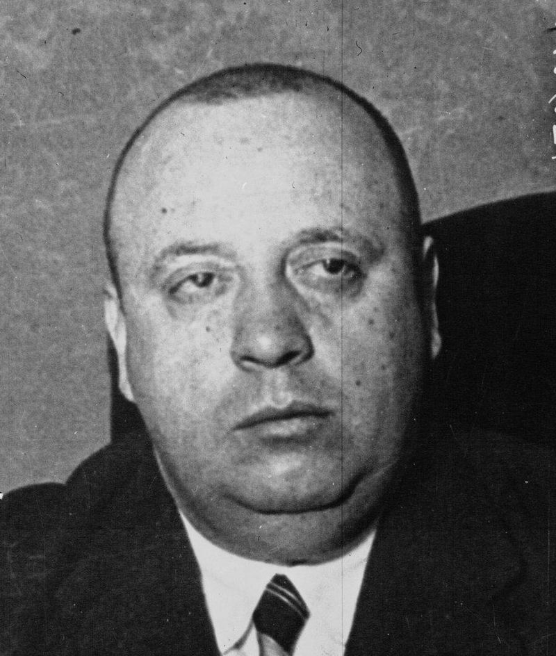 José Ángel Prieto