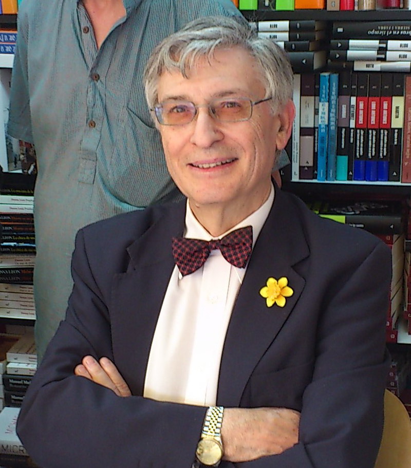 José Ángel Sánchez Juliá