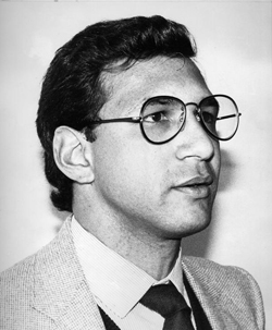 José Antequera