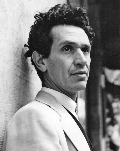 José Antonio Arreola