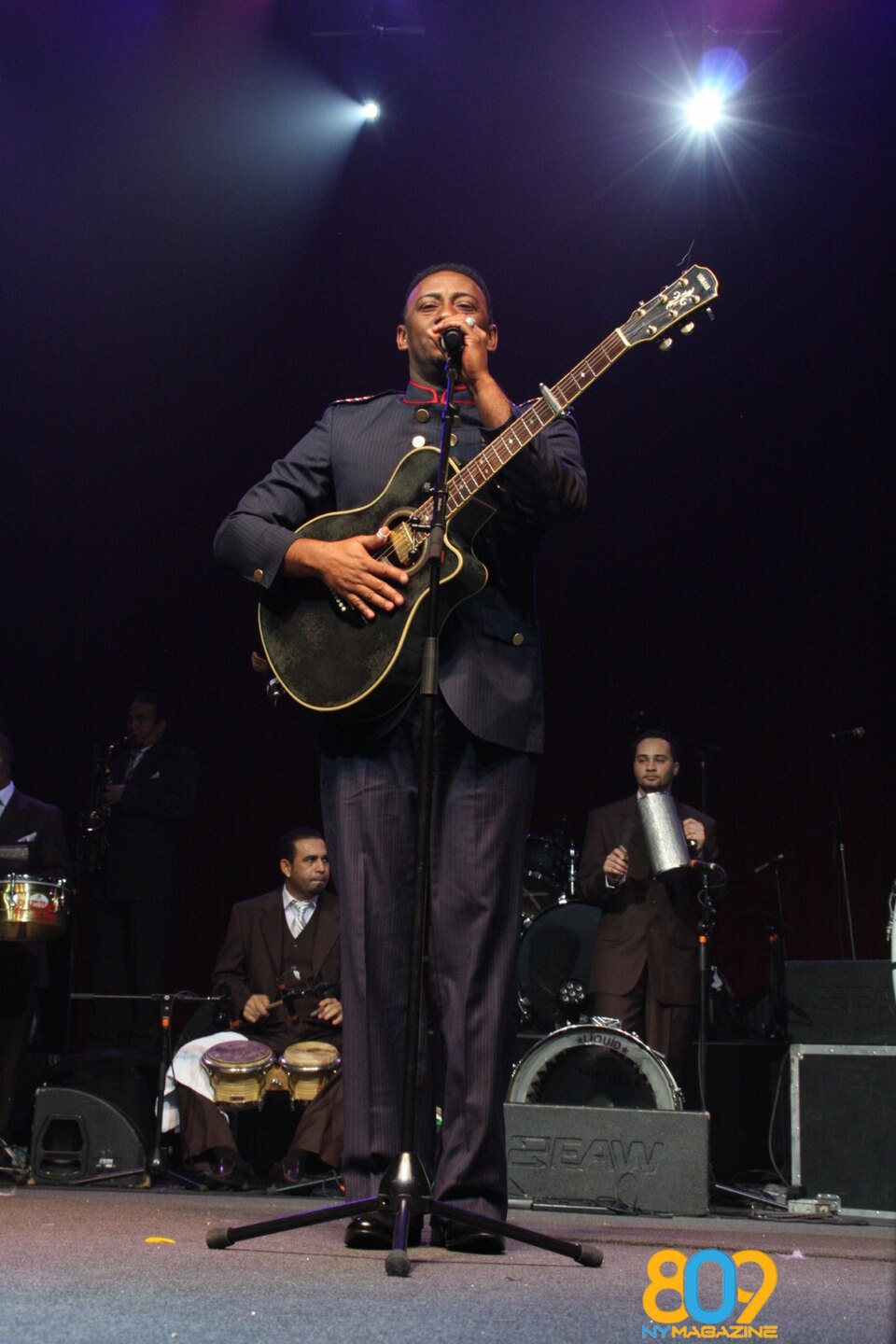 José Antonio Aybar