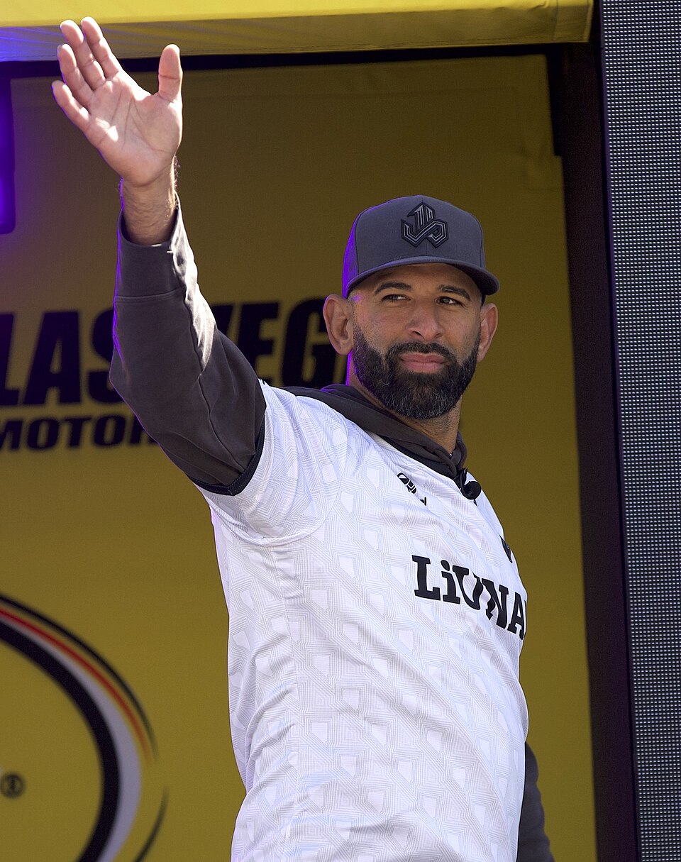 José Antonio Bautista