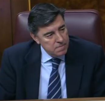 José Antonio Bermúdez de Castro