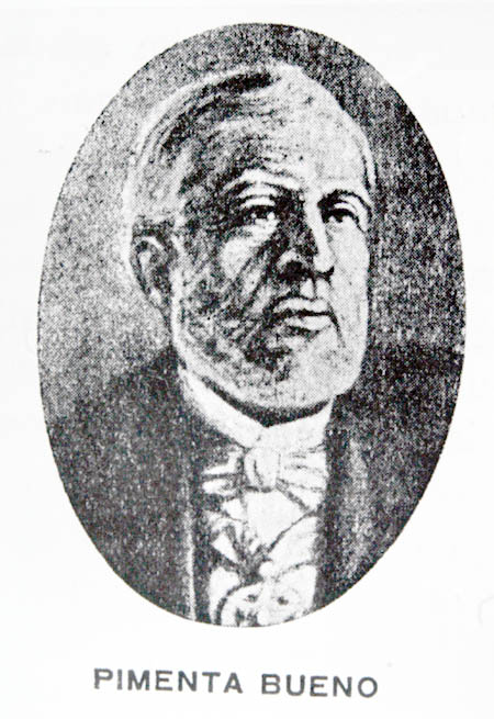 José Antônio Bueno