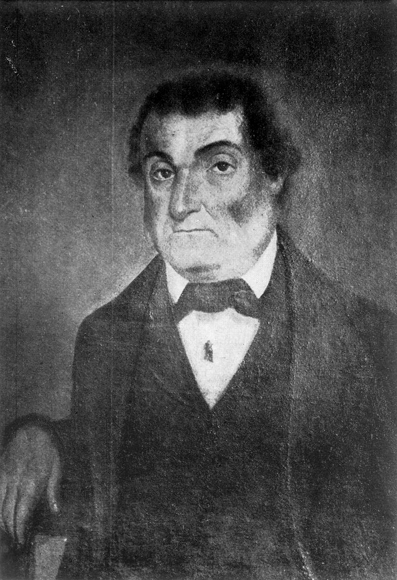 José Antonio Carrillo