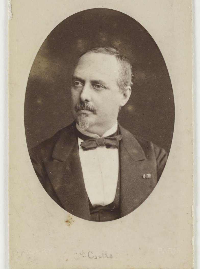 José Antonio Coello Molina
