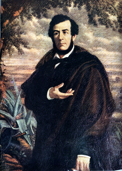 José Antonio Esteban