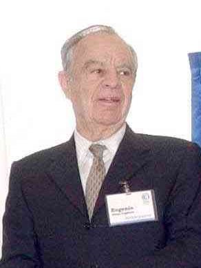 José Antonio Fernández Garza-Lagüera