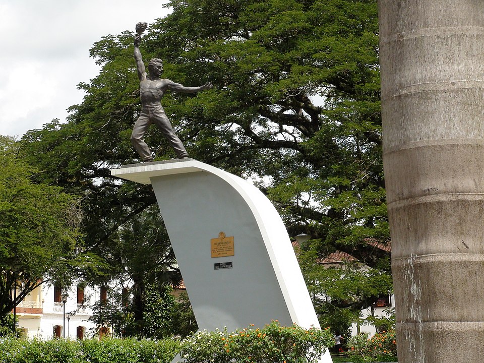 José Antonio Galán