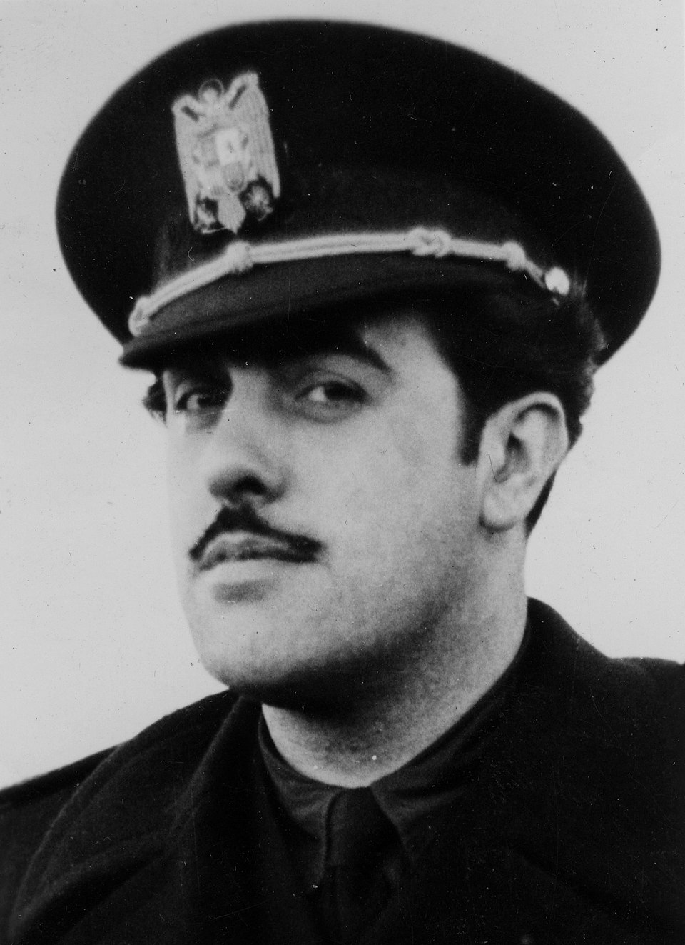 José Antonio Giron