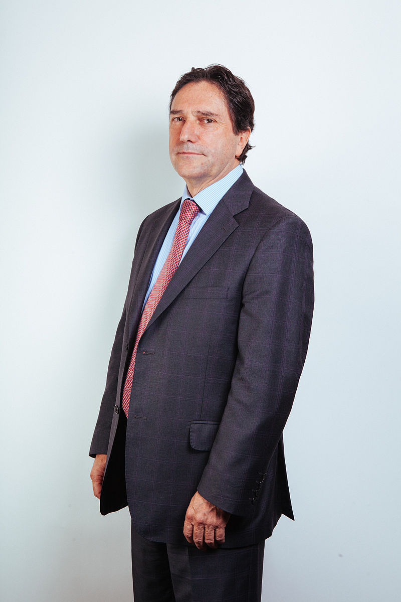 José Antonio Gómez