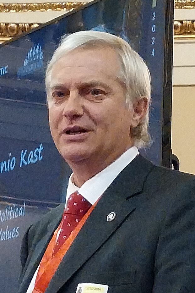 José Antonio Kast