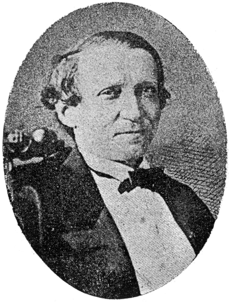 José Antonio Lemus