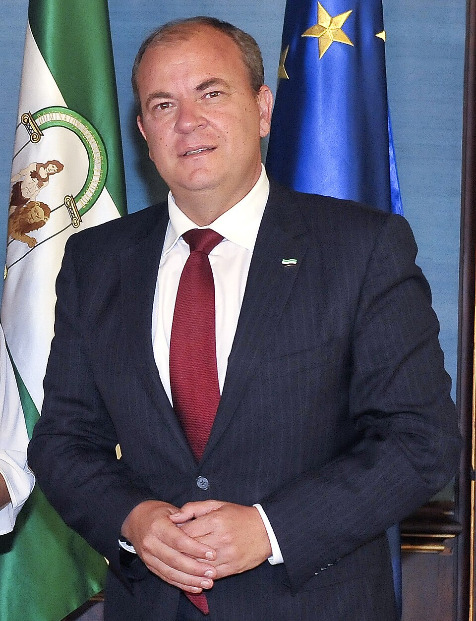 José Antonio Monago
