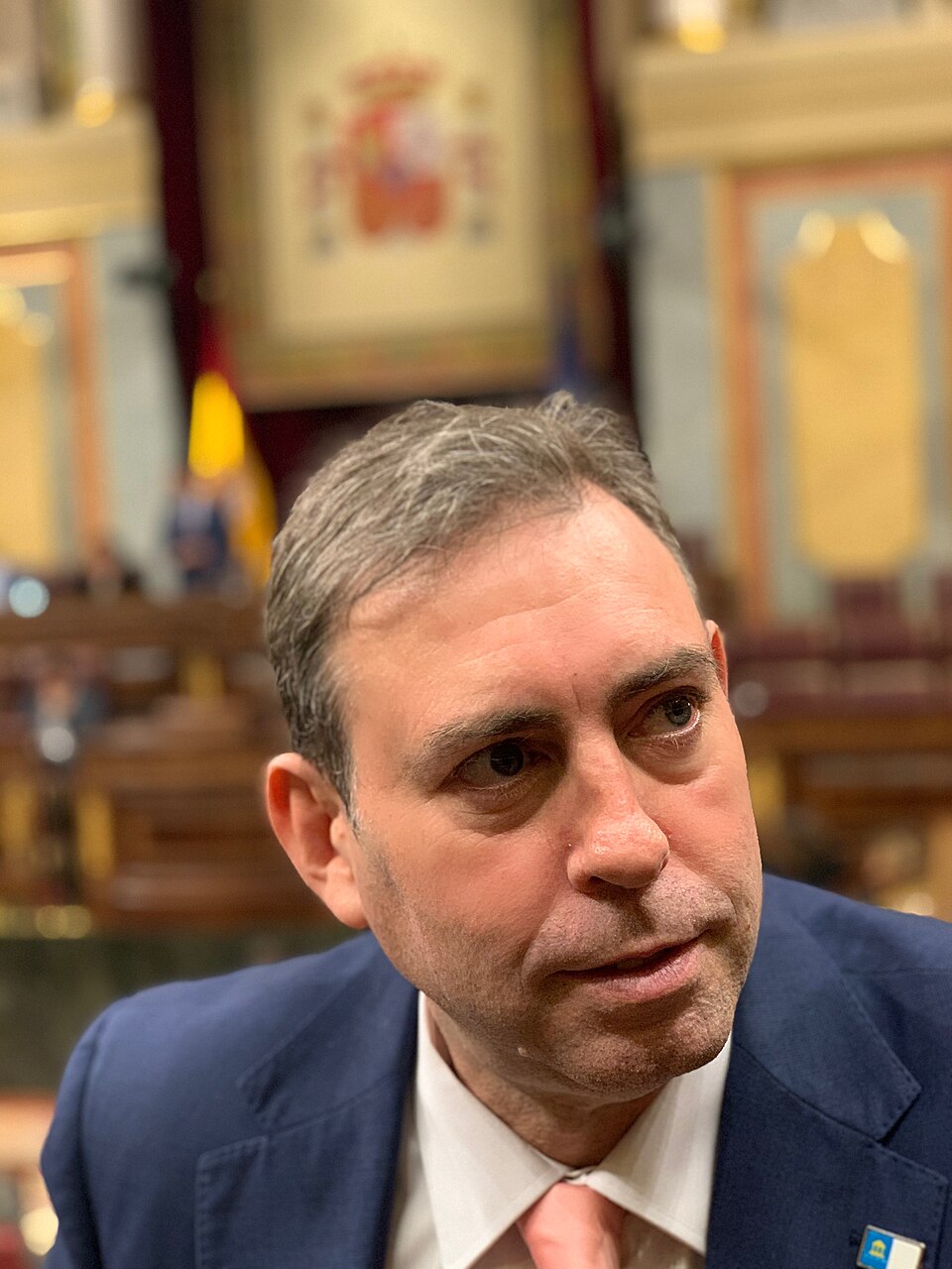 José Antonio Rodríguez Salas