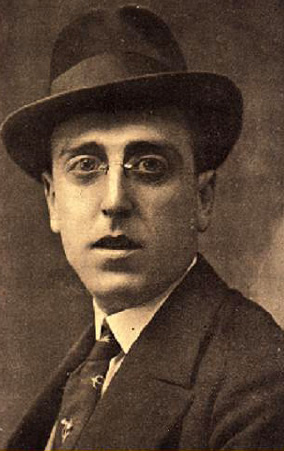 José Antonio Romero Tellaeche