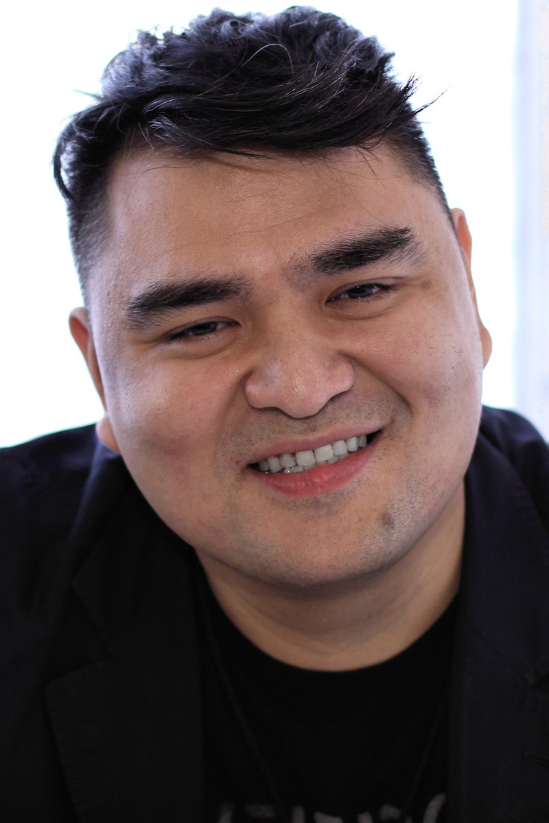 José Antonio Vargas