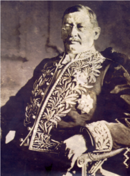 José Antonio Velutini