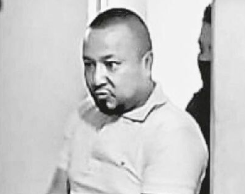 José Antonio Yépez Ortiz