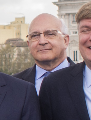 José Antonio Zarzalejos