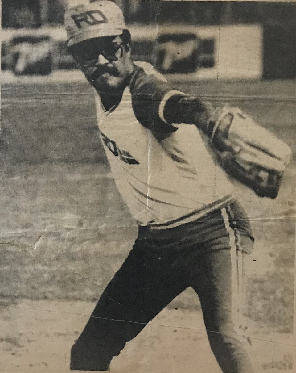 José Armando Tavárez