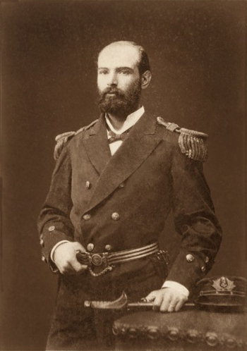 José Arturo Chacón
