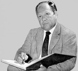 José Asunción Flores