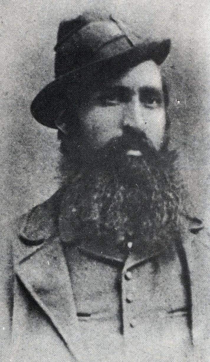 José Augustín Potenza